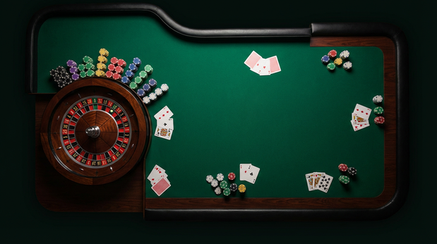 Game list for Funx casino section - 5