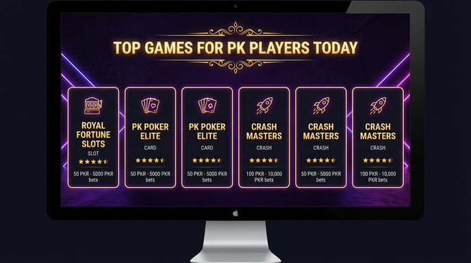 Payment and PKR controls in Funx - 6