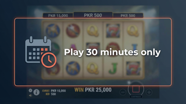 Payment and PKR controls in Funx - 6
