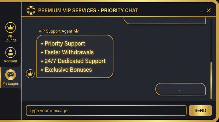 Payment and PKR controls in Funx - 6